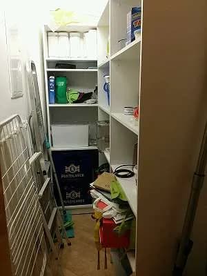 4-Zimmer-Wohnung mieten in Graz – 86 m², € 1.284 – Bild 6 von 32