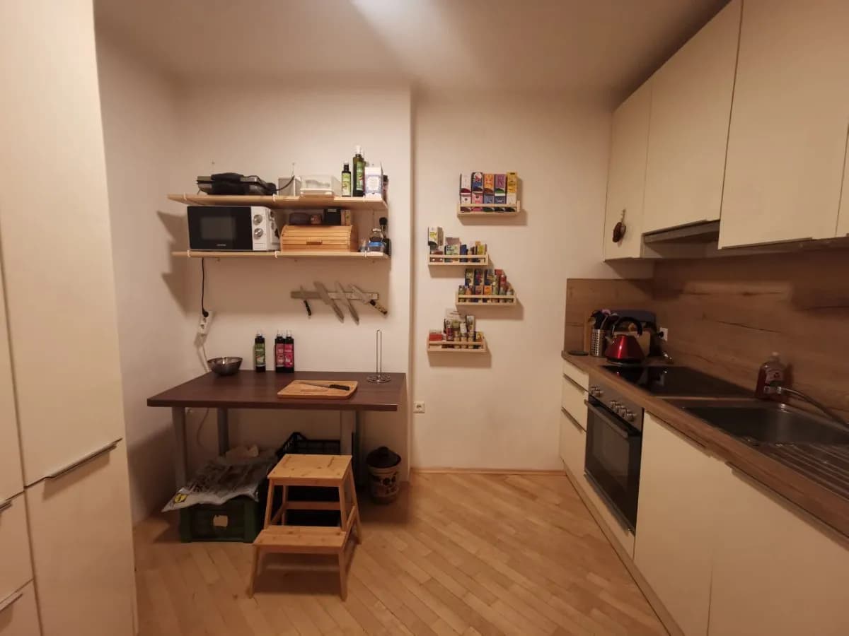 4-Zimmer-Wohnung mieten in Graz – 86 m², € 1.284 – Bild 18 von 32