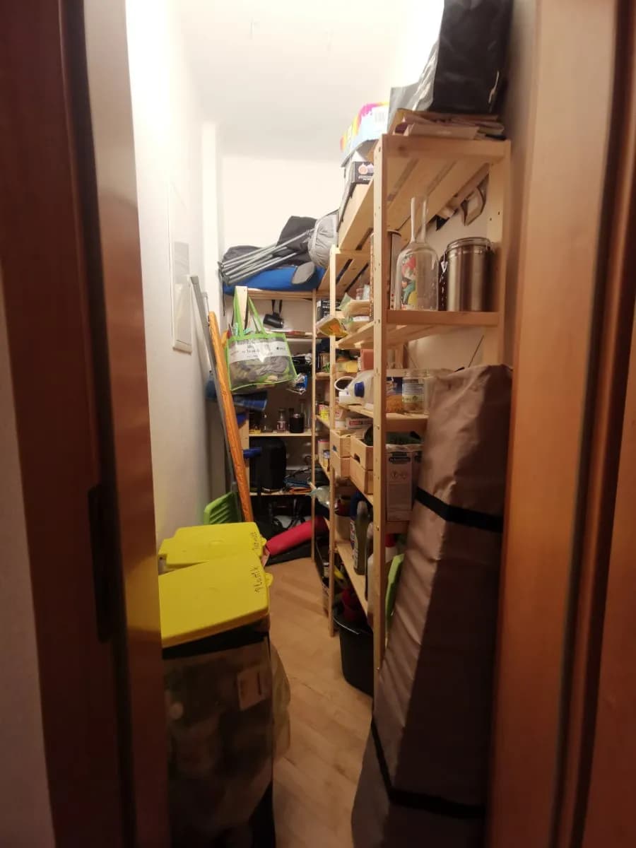 4-Zimmer-Wohnung mieten in Graz – 86 m², € 1.284 – Bild 27 von 32