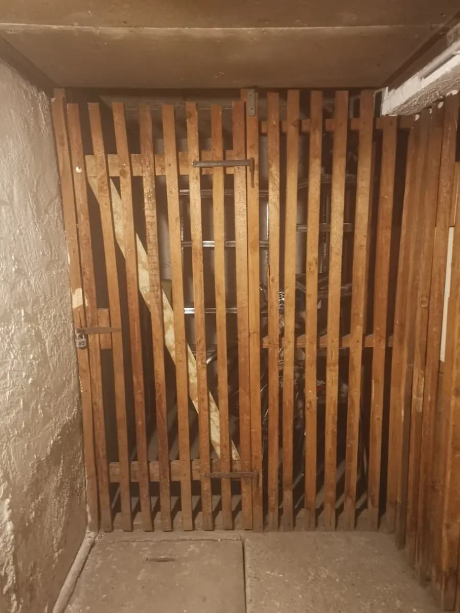 4-Zimmer-Wohnung mieten in Graz – 86 m², € 1.284 – Bild 29 von 32