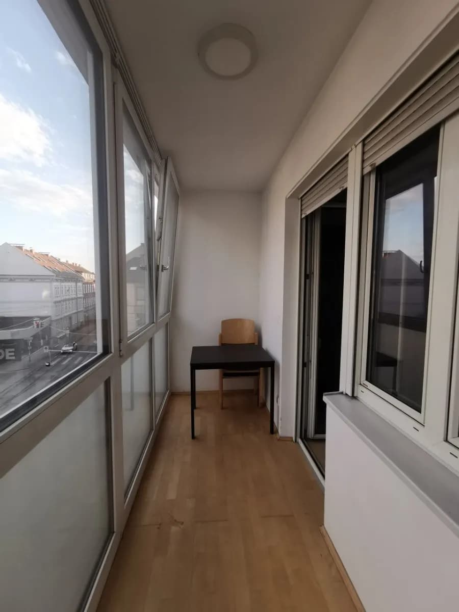 4-Zimmer-Wohnung mieten in Graz – 86 m², € 1.284 – Bild 30 von 32