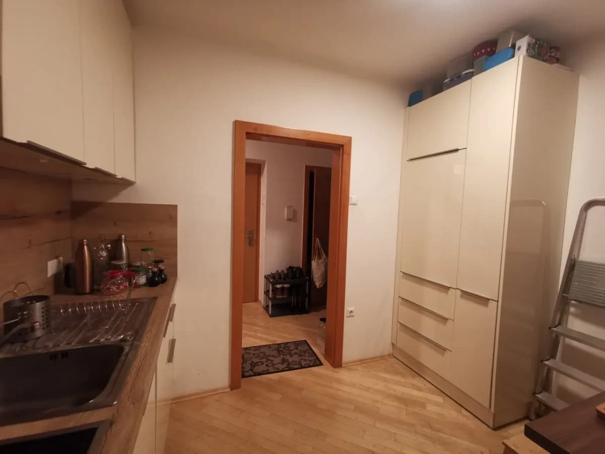 4-Zimmer-Wohnung mieten in Graz – 86 m², € 1.284 – Bild 31 von 32