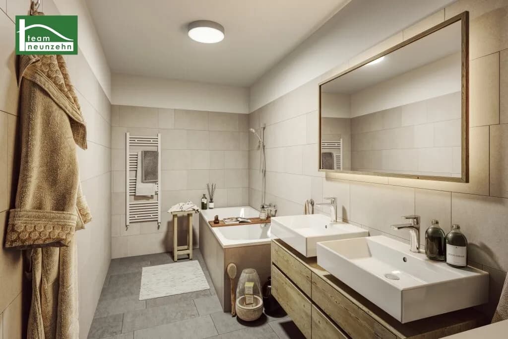 4-Zimmer-Wohnung kaufen in Wien – 82,72 m², € 474.000 – Bild 5 von 18