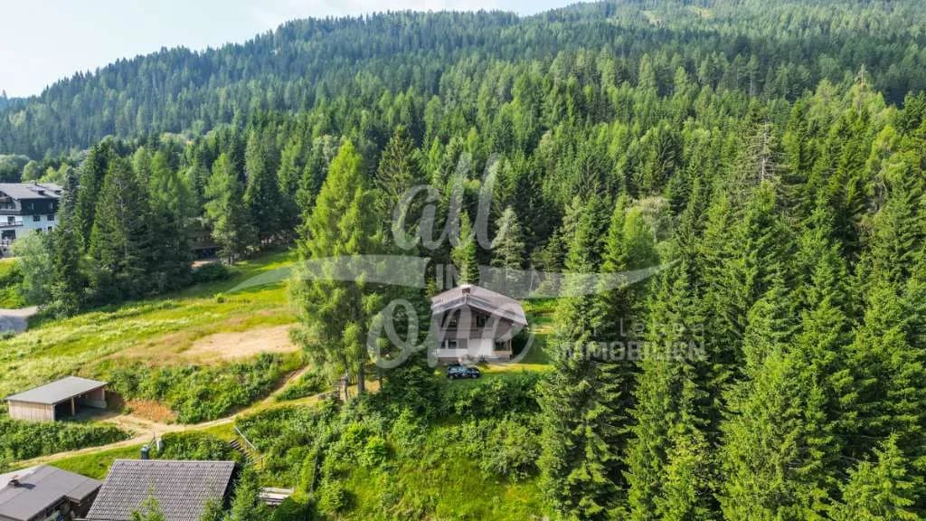Grundstück kaufen in Villach Land – 5 530 m²
