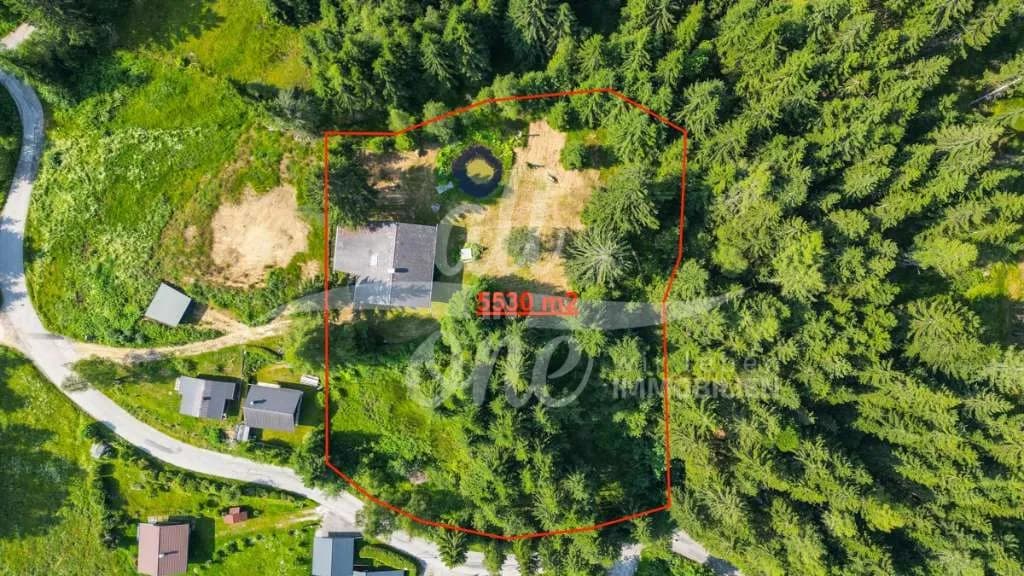 Grundstück kaufen in Villach Land – 5 530 m² – Bild 2 von 14
