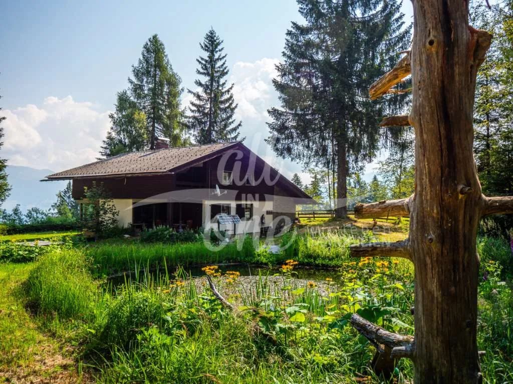 Grundstück kaufen in Villach Land – 5 530 m² – Bild 3 von 14