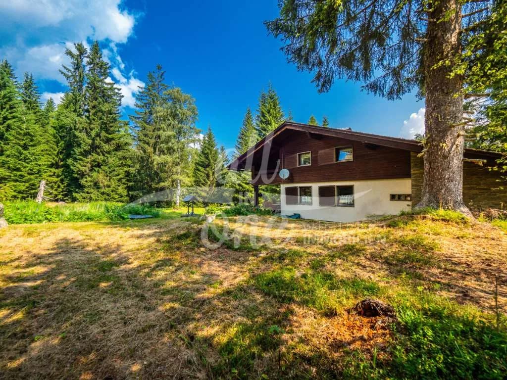 Grundstück kaufen in Villach Land – 5 530 m² – Bild 6 von 14