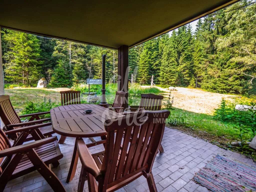 Grundstück kaufen in Villach Land – 5 530 m² – Bild 12 von 14