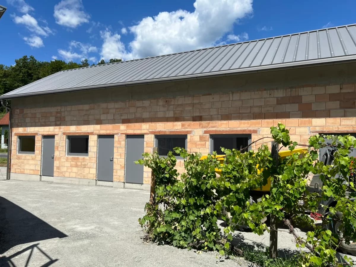 Immobilie mieten in Jennersdorf – 130 m², € 250 – Bild 3 von 8