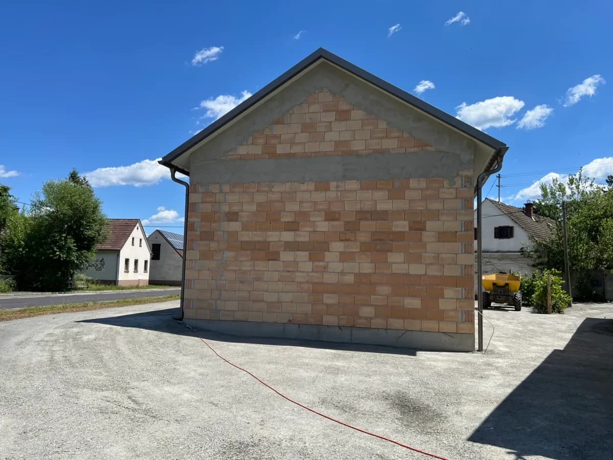 Immobilie mieten in Jennersdorf – 130 m², € 250 – Bild 4 von 8