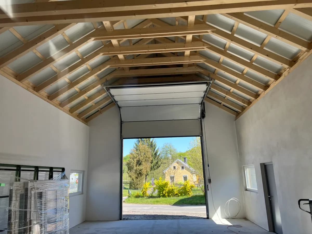 Immobilie mieten in Jennersdorf – 130 m², € 250 – Bild 5 von 8