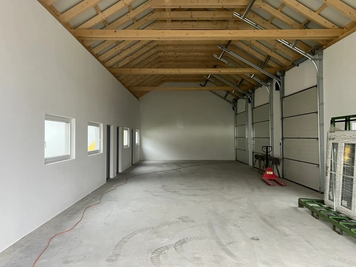 Immobilie mieten in Jennersdorf – 130 m², € 250 – Bild 7 von 8