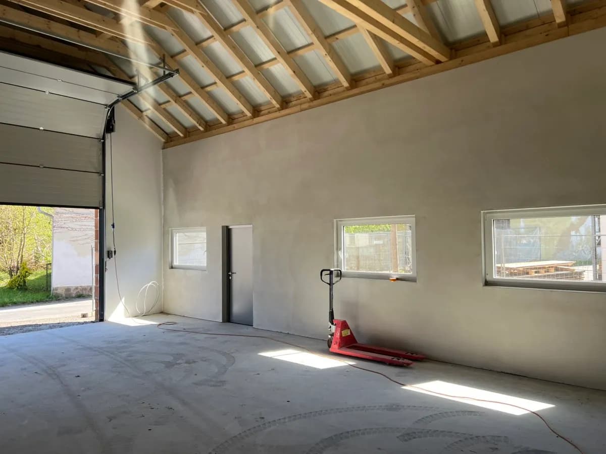 Immobilie mieten in Jennersdorf – 130 m², € 250 – Bild 8 von 8
