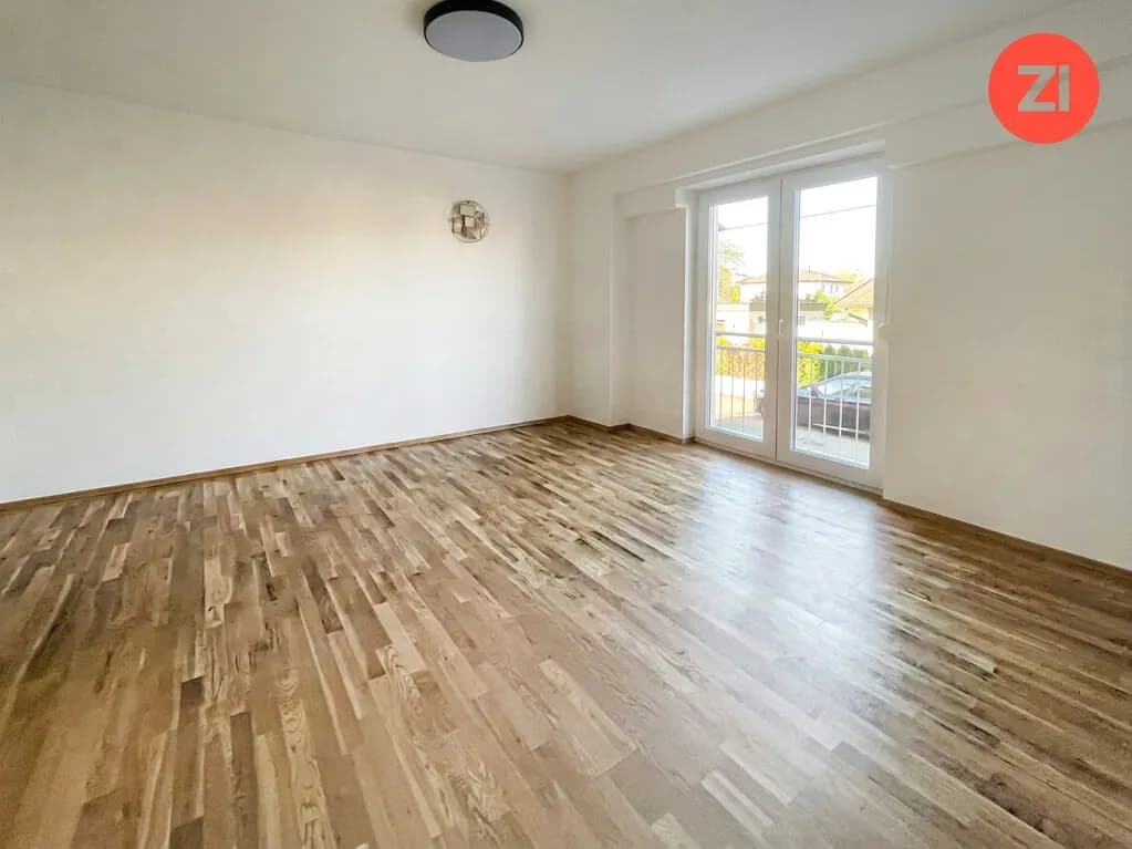 2-Zimmer-Wohnung mieten in Linz – 60,1 m², € 932