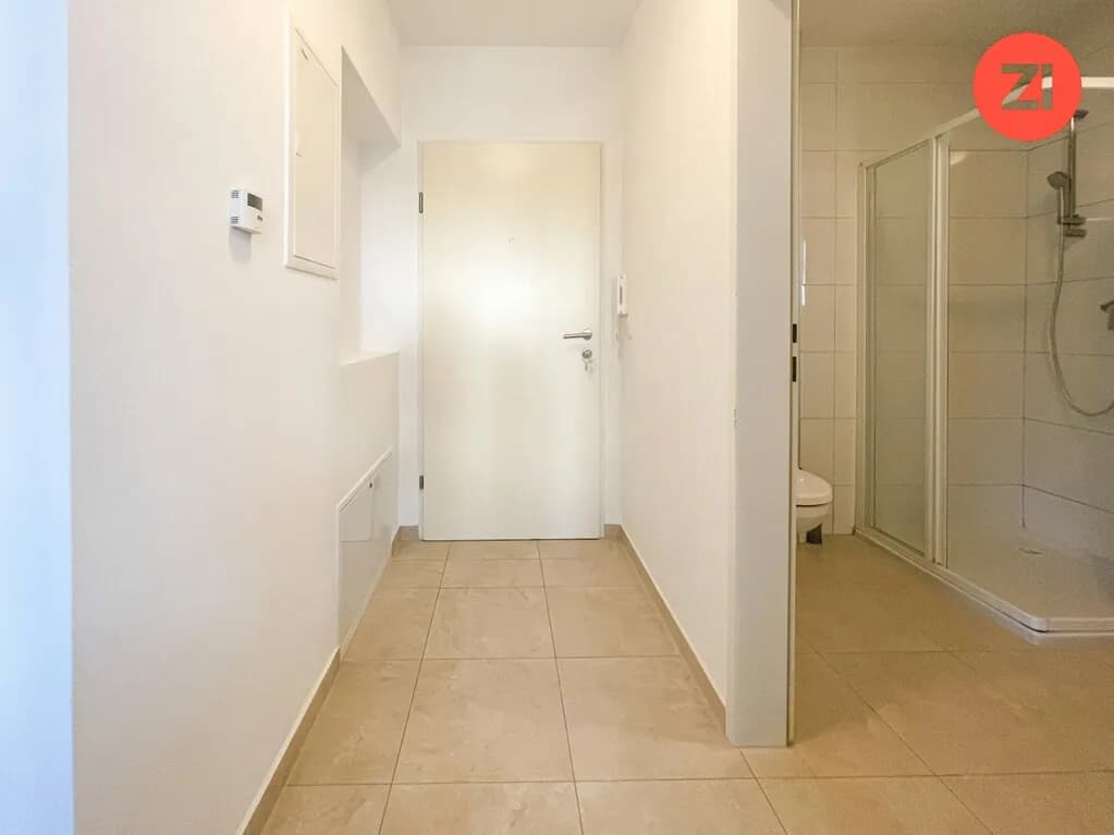 2-Zimmer-Wohnung mieten in Linz – 60,1 m², € 932 – Bild 2 von 8