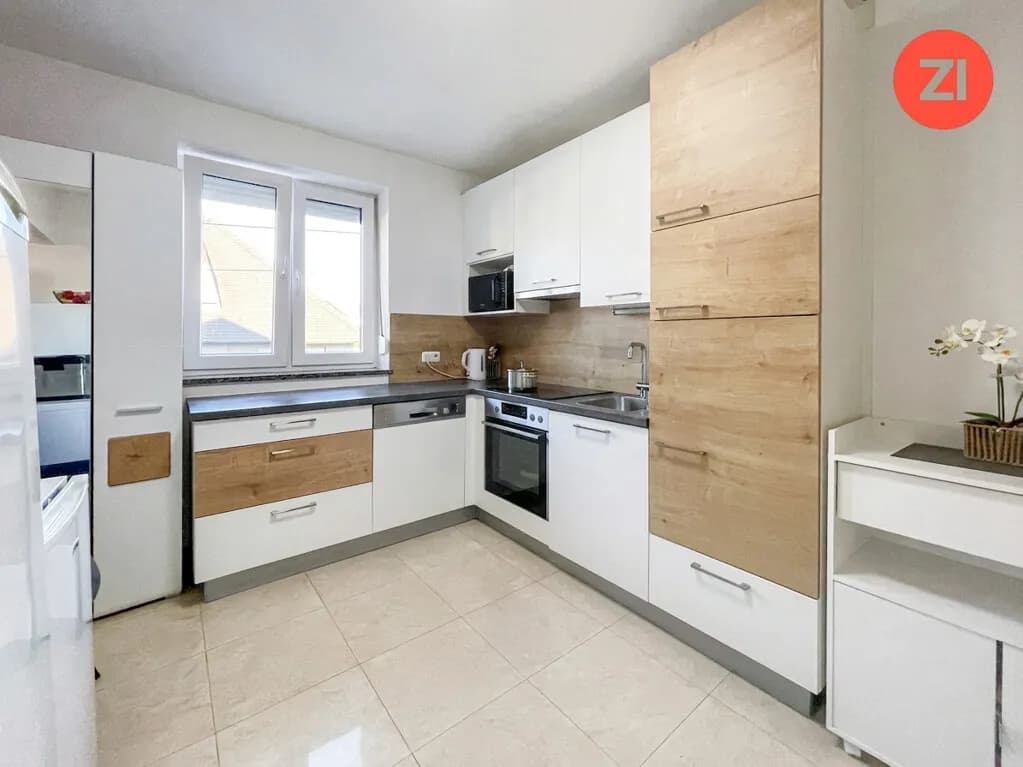 2-Zimmer-Wohnung mieten in Linz – 60,1 m², € 932 – Bild 3 von 8