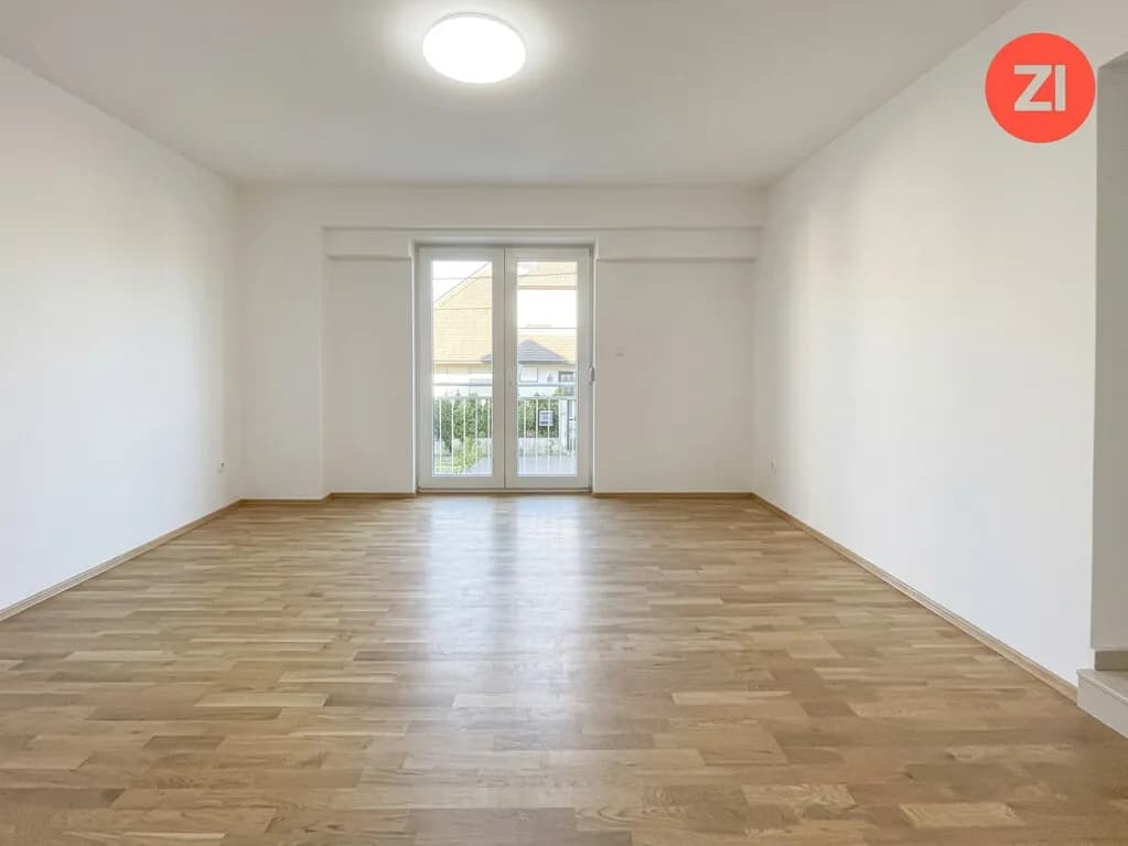 2-Zimmer-Wohnung mieten in Linz – 60,1 m², € 932 – Bild 4 von 8