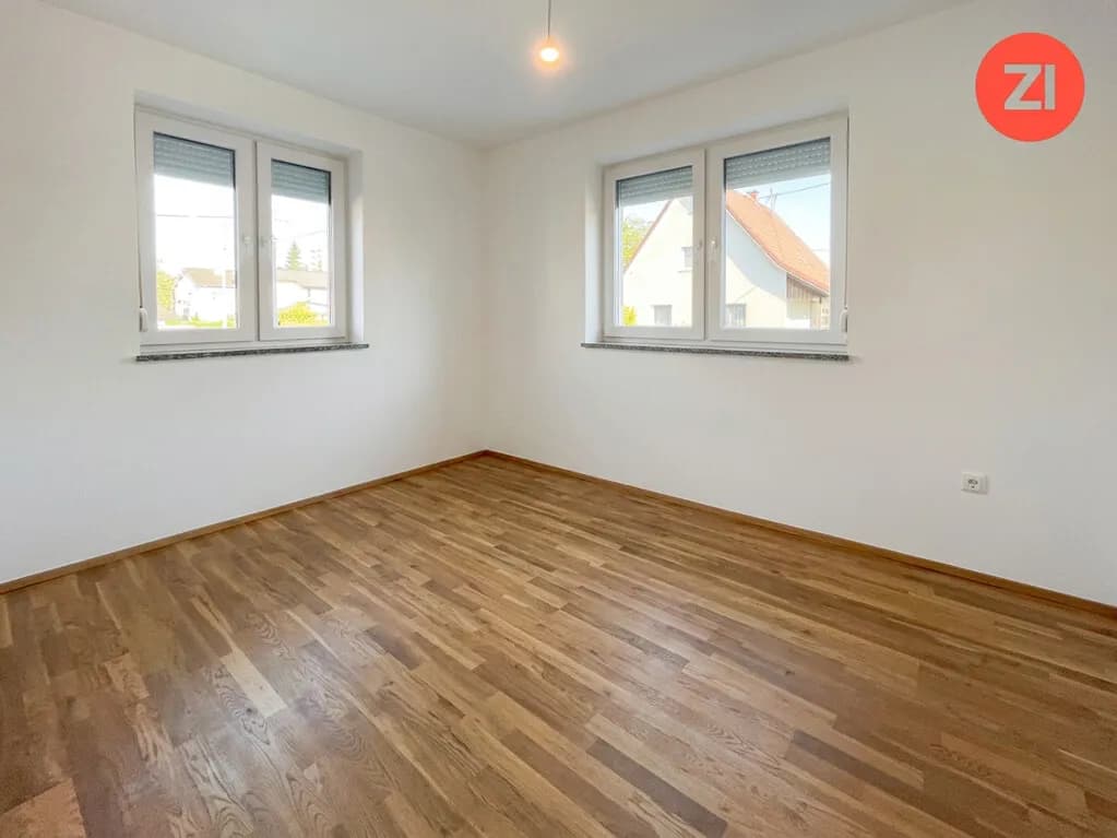 2-Zimmer-Wohnung mieten in Linz – 60,1 m², € 932 – Bild 5 von 8