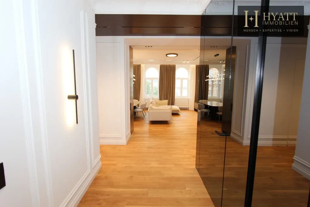 4-Zimmer-Wohnung kaufen in Wien – 130,14 m², € 1.550.000 – Bild 3 von 19