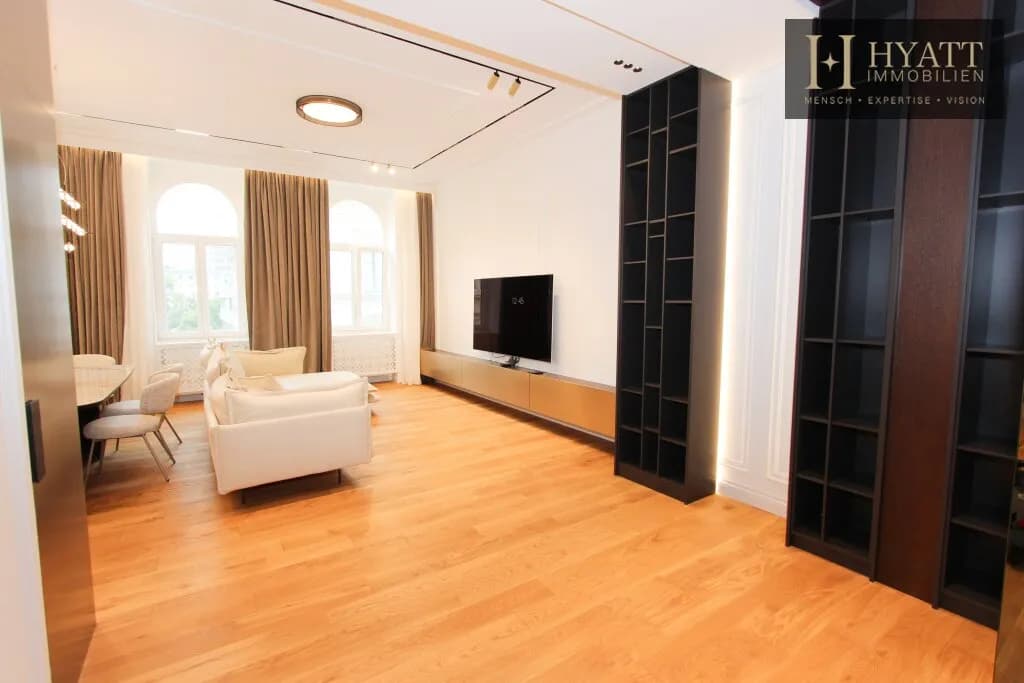4-Zimmer-Wohnung kaufen in Wien – 130,14 m², € 1.550.000 – Bild 6 von 19
