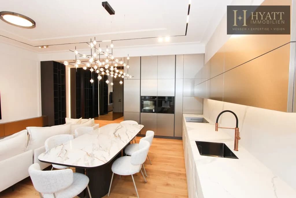 4-Zimmer-Wohnung kaufen in Wien – 130,14 m², € 1.550.000 – Bild 7 von 19