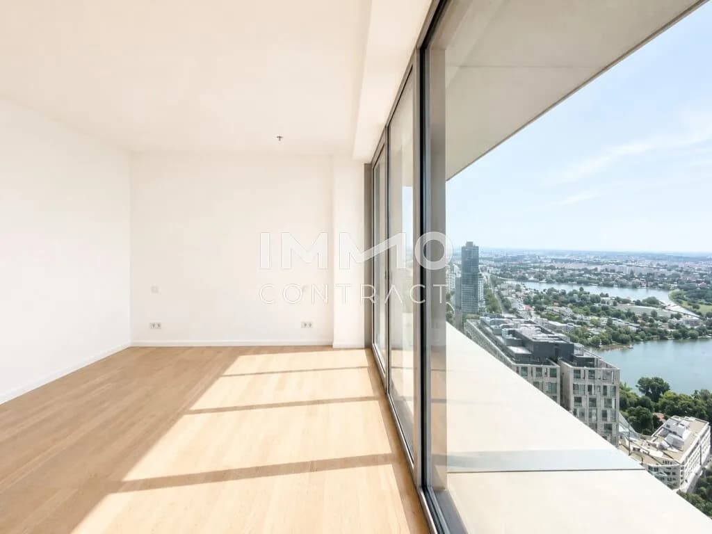 3-Zimmer-Wohnung mieten in Wien – 80,98 m², € 3.450 – Bild 2 von 18