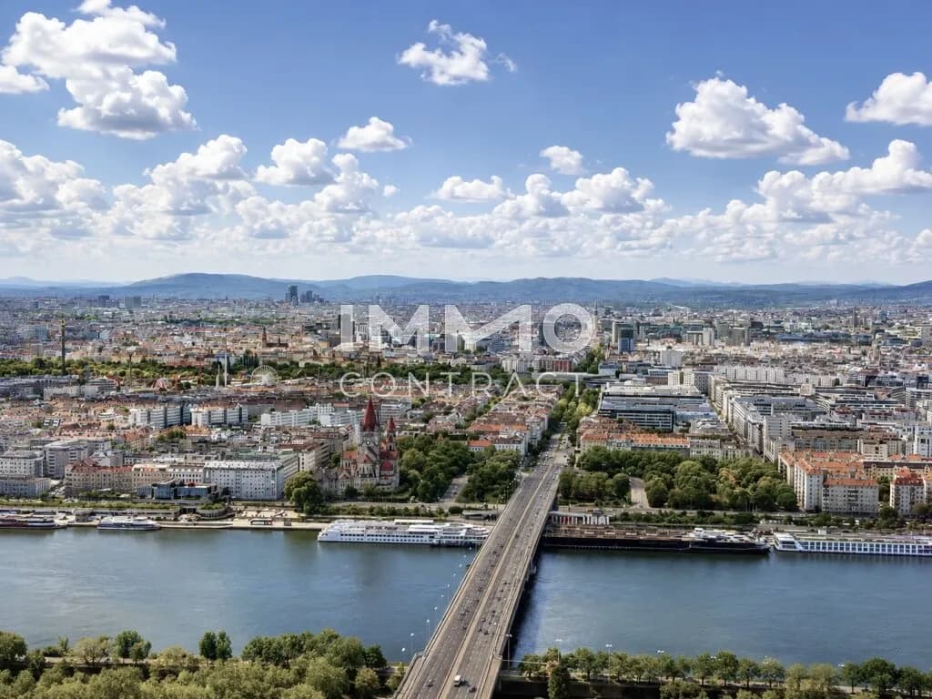 3-Zimmer-Wohnung mieten in Wien – 80,98 m², € 3.450 – Bild 7 von 18