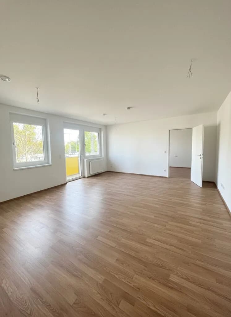 3-Zimmer-Wohnung mieten in Wiener Neustadt – 68,48 m², € 901