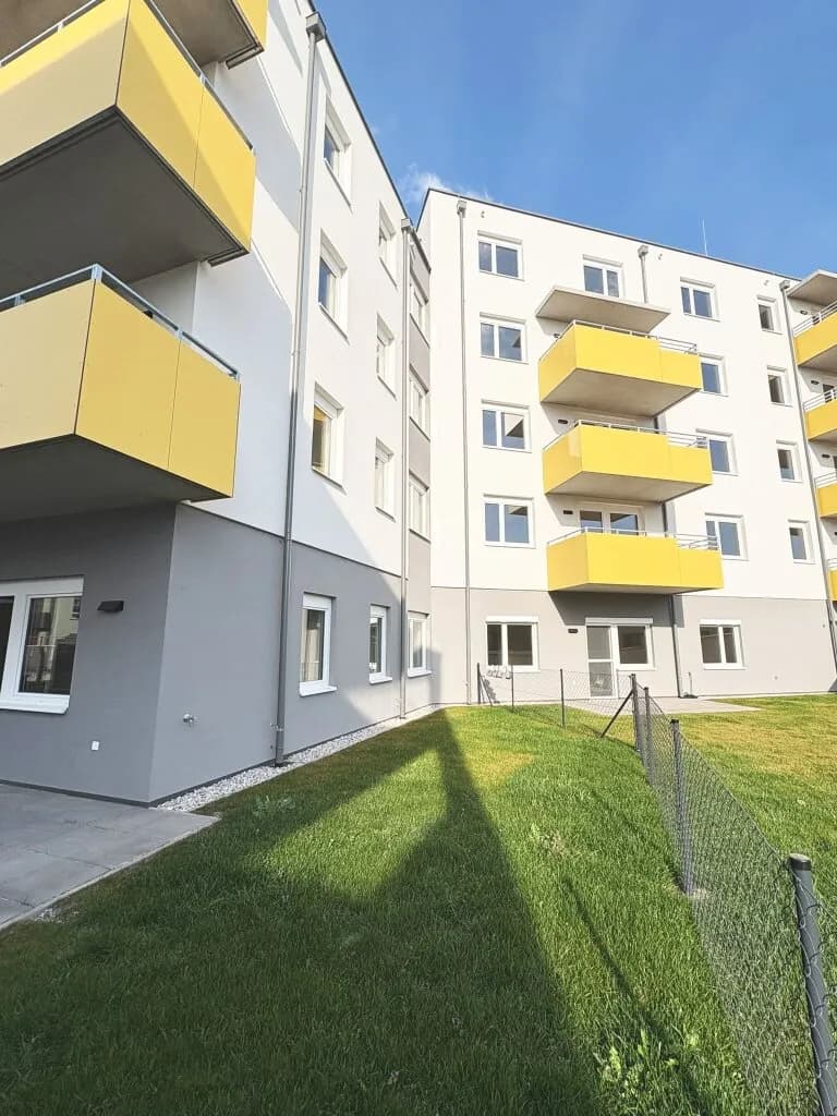 3-Zimmer-Wohnung mieten in Wiener Neustadt – 68,48 m², € 901 – Bild 7 von 31
