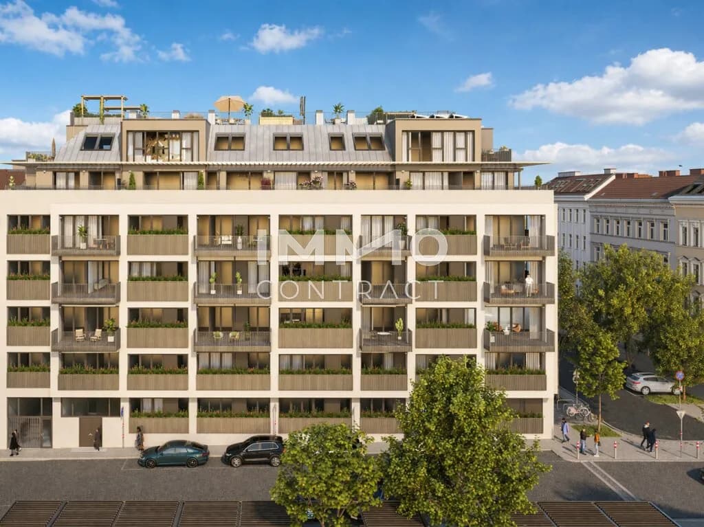 4-Zimmer-Wohnung kaufen in Wien – 100,47 m², € 983.900 – Bild 8 von 10