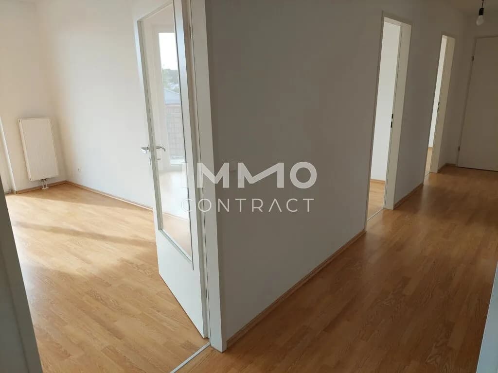 3-Zimmer-Wohnung mieten in Amstetten – 87,07 m², € 1.039 – Bild 2 von 8