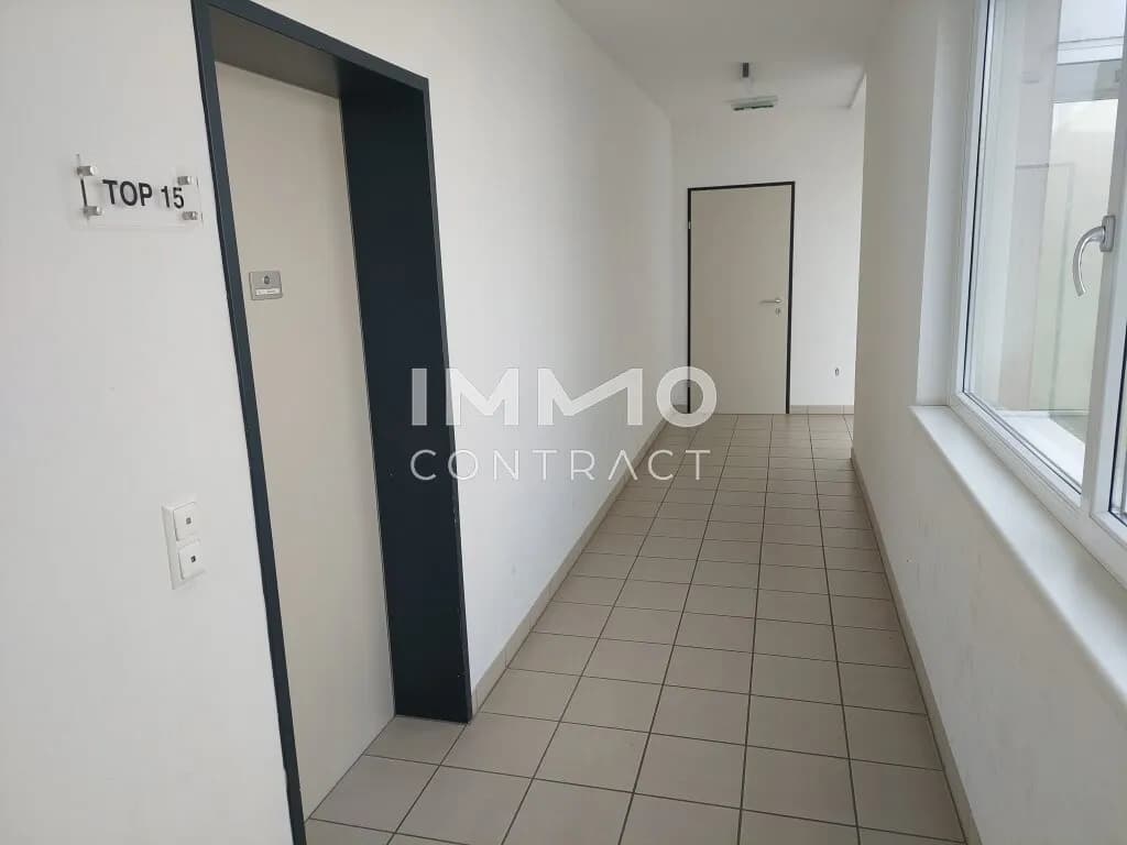 3-Zimmer-Wohnung mieten in Amstetten – 87,07 m², € 1.039 – Bild 4 von 8