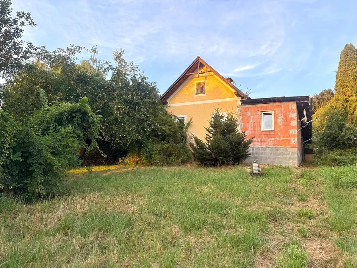 Haus kaufen in Leibnitz – 100 m², € 149.000 – Bild 2 von 9