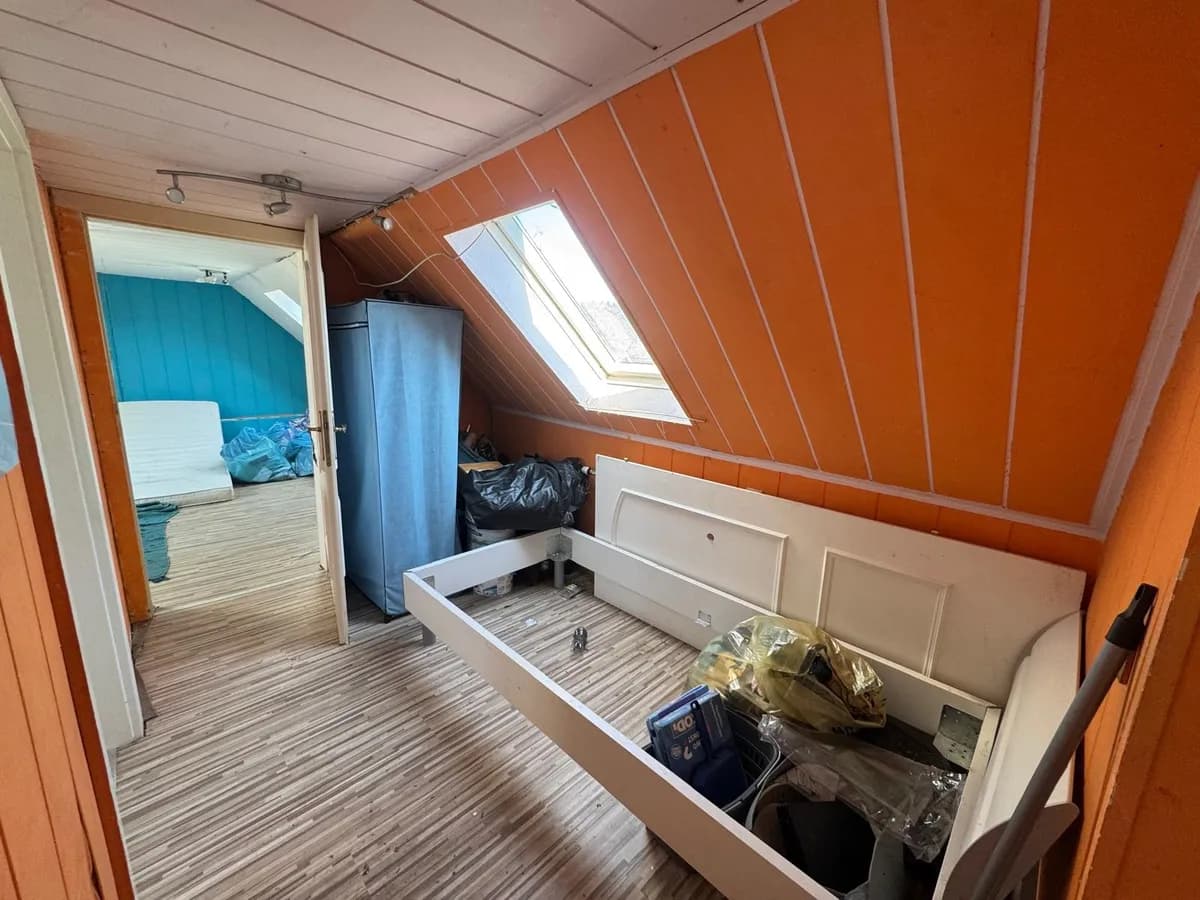 Haus kaufen in Leibnitz – 100 m², € 149.000 – Bild 4 von 9