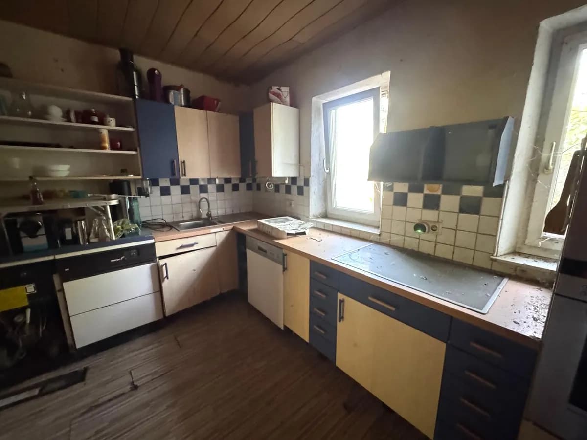 Haus kaufen in Leibnitz – 100 m², € 149.000 – Bild 8 von 9