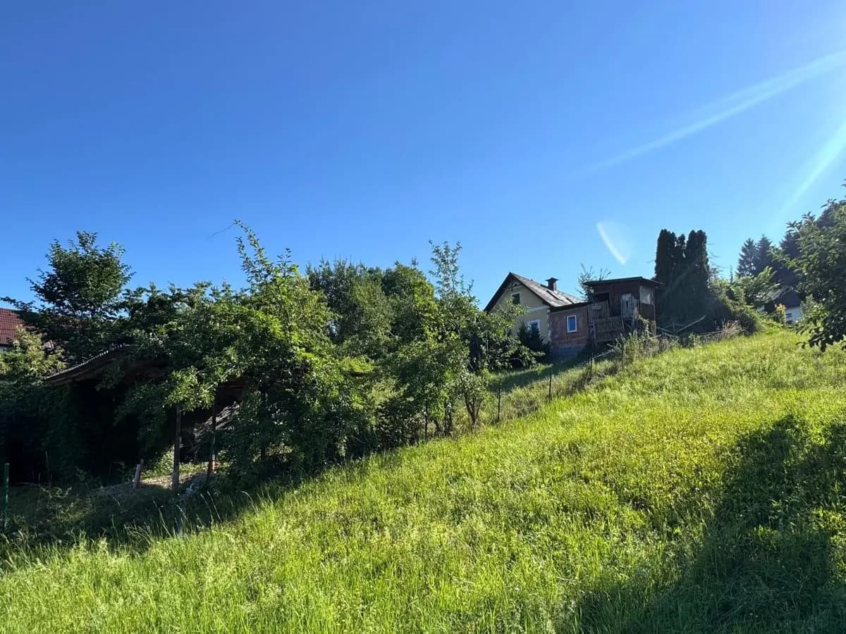 Haus kaufen in Leibnitz – 100 m², € 149.000 – Bild 9 von 9