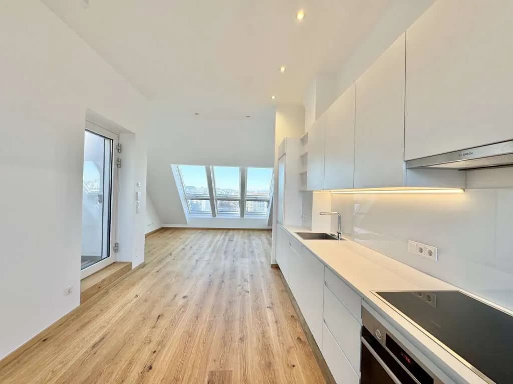 4-Zimmer-Wohnung kaufen in Wien – 90,69 m², € 725.000 – Bild 2 von 21