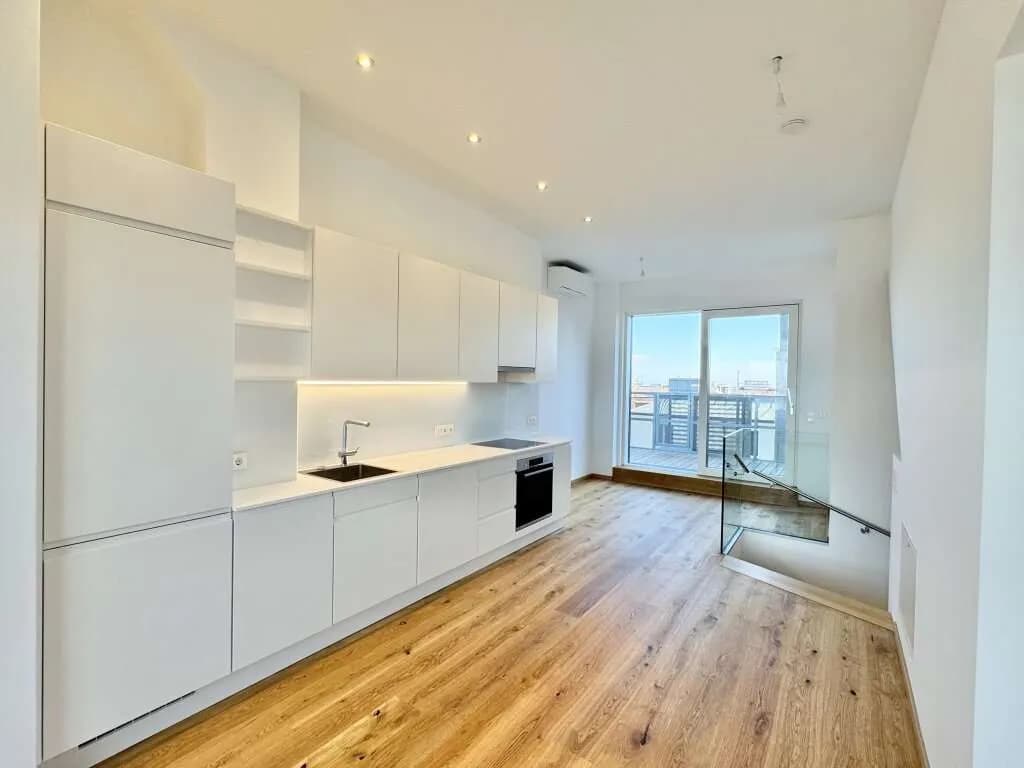 4-Zimmer-Wohnung kaufen in Wien – 90,69 m², € 725.000 – Bild 3 von 21