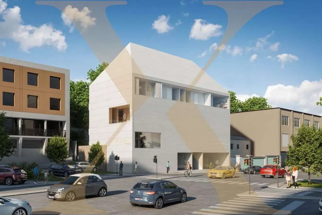 Gewerbeimmobilie mieten in Linz – 850 m², € 20.400