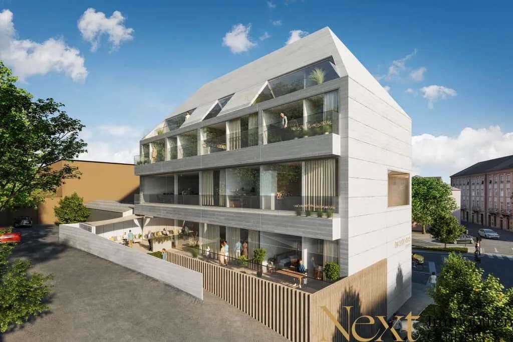 Gewerbeimmobilie mieten in Linz – 850 m², € 20.400 – Bild 2 von 2