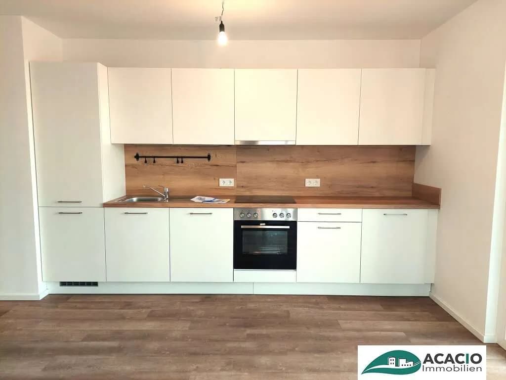 4-Zimmer-Wohnung mieten in Tulln – 107,24 m², € 1.530