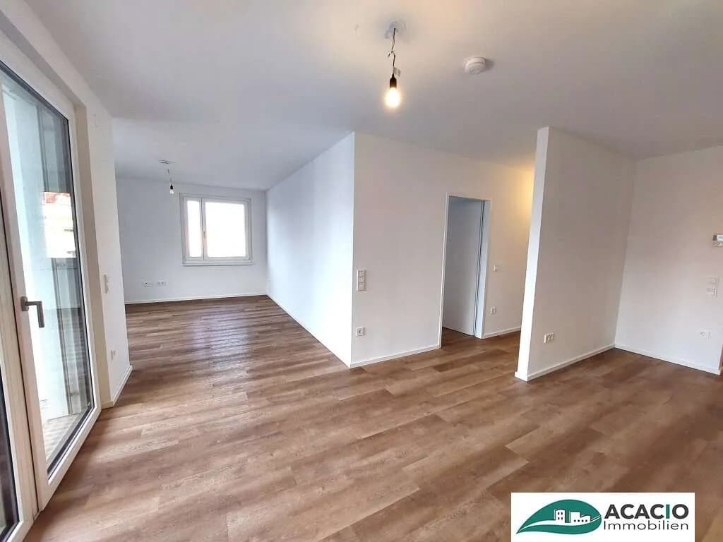 4-Zimmer-Wohnung mieten in Tulln – 107,24 m², € 1.530 – Bild 2 von 17