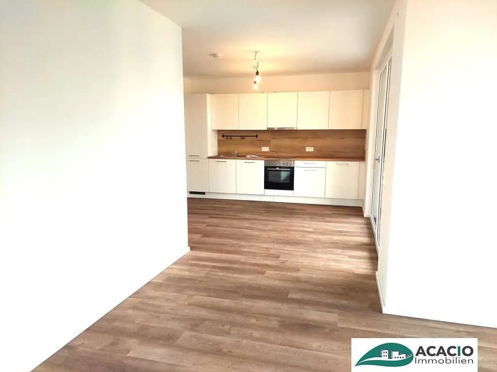 4-Zimmer-Wohnung mieten in Tulln – 107,24 m², € 1.530 – Bild 3 von 17