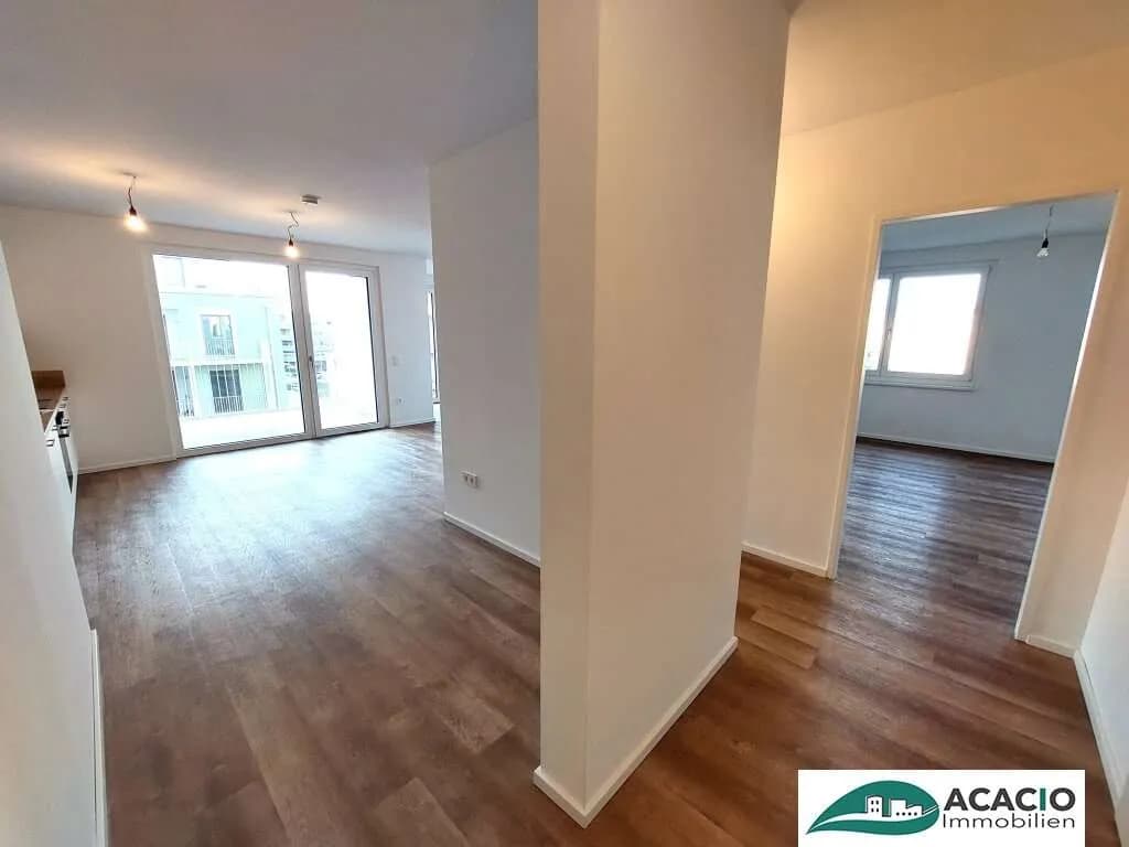 4-Zimmer-Wohnung mieten in Tulln – 107,24 m², € 1.530 – Bild 4 von 17