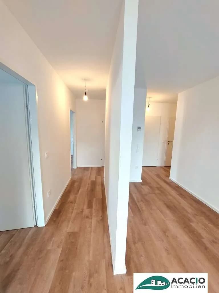 4-Zimmer-Wohnung mieten in Tulln – 107,24 m², € 1.530 – Bild 5 von 17
