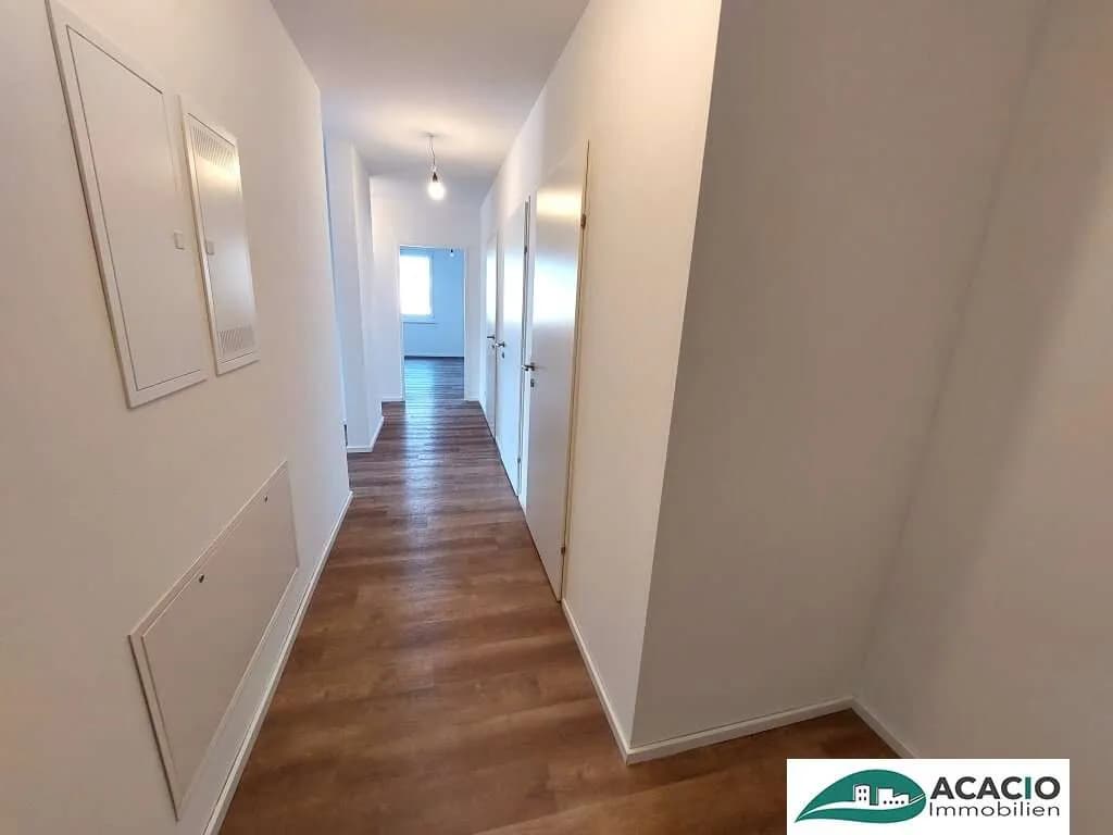 4-Zimmer-Wohnung mieten in Tulln – 107,24 m², € 1.530 – Bild 6 von 17