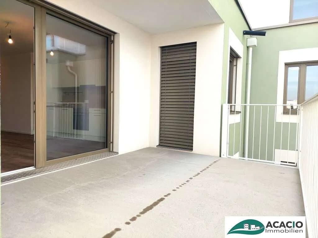 4-Zimmer-Wohnung mieten in Tulln – 107,24 m², € 1.530 – Bild 7 von 17