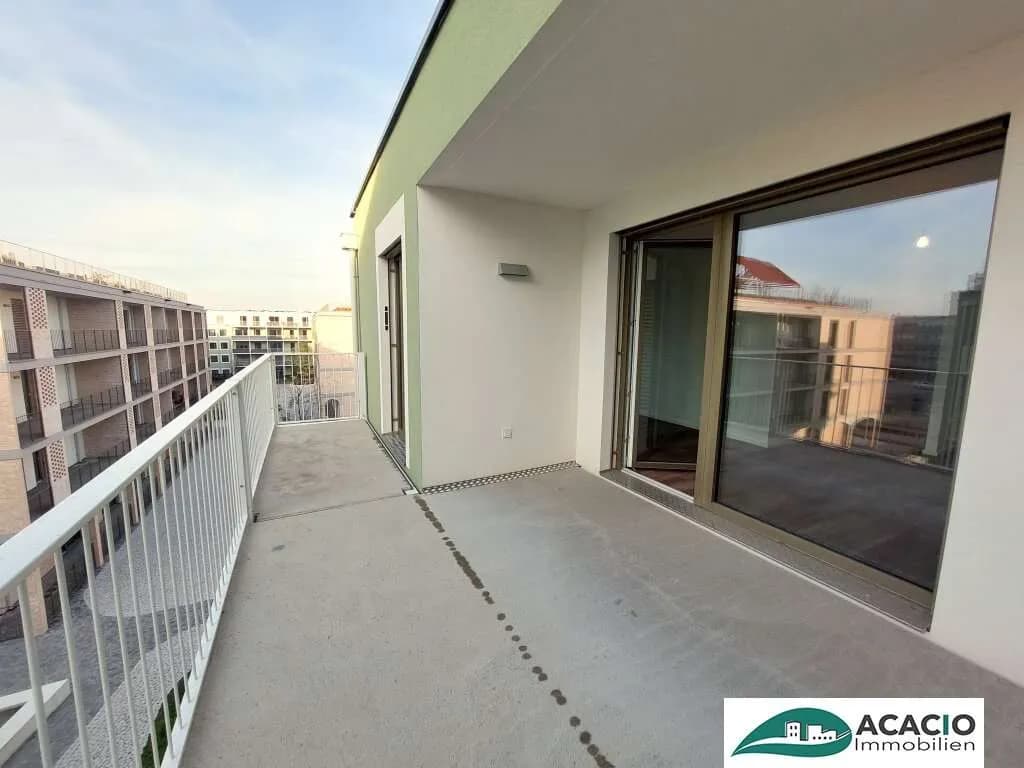 4-Zimmer-Wohnung mieten in Tulln – 107,24 m², € 1.530 – Bild 8 von 17