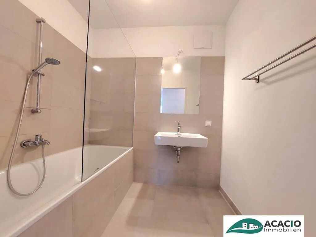 4-Zimmer-Wohnung mieten in Tulln – 107,24 m², € 1.530 – Bild 9 von 17