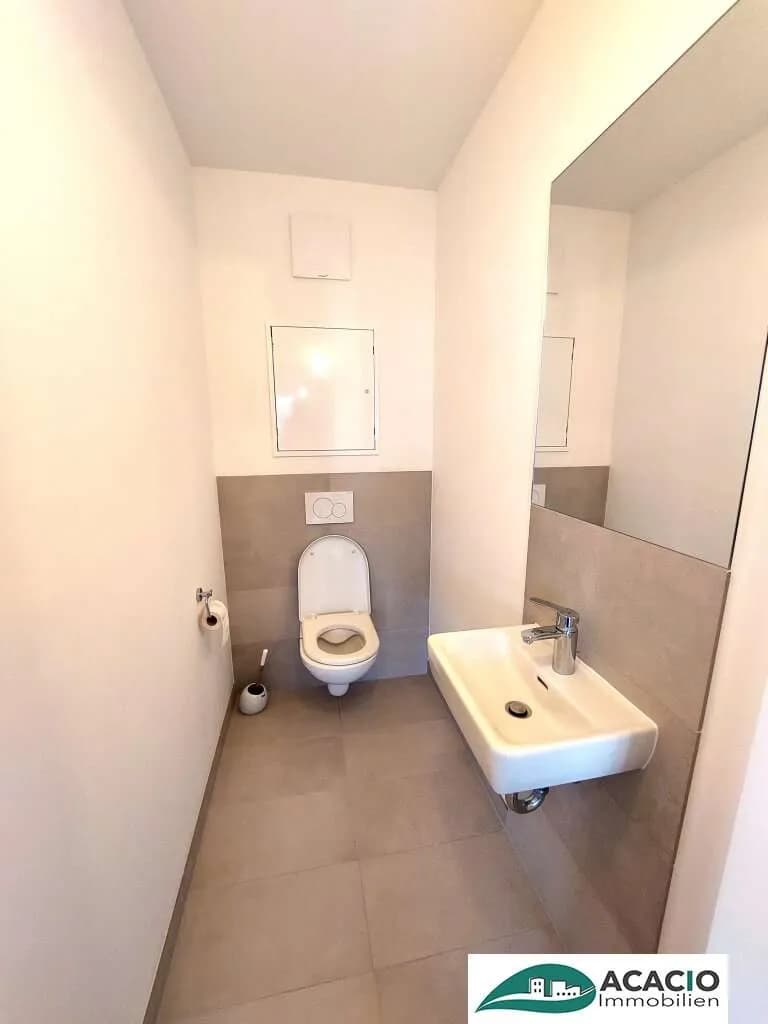 4-Zimmer-Wohnung mieten in Tulln – 107,24 m², € 1.530 – Bild 11 von 17